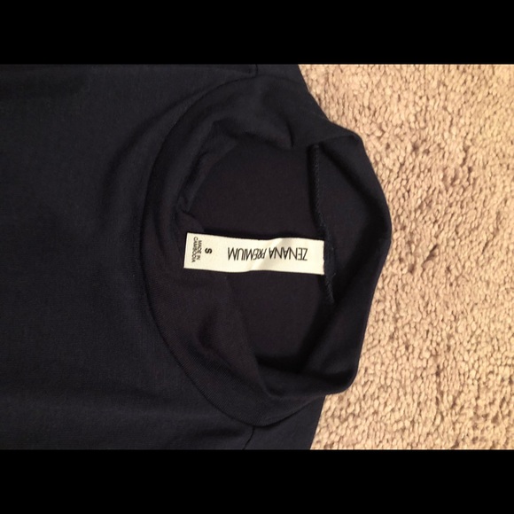 👗 Zenana Premium Swing Dress Size S 👗 - Picture 7 of 7